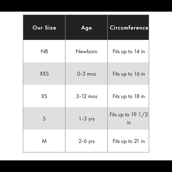 Hannah Andersson Fleece Gnome Hat - Picture 5 of 5